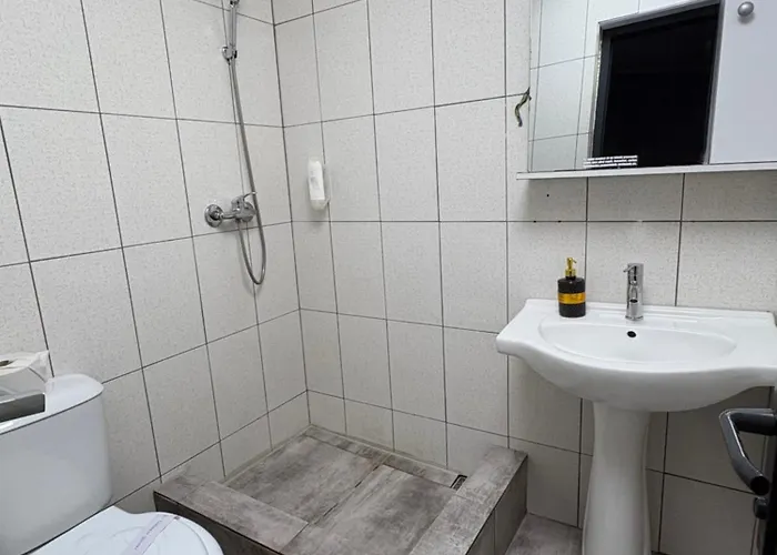 Гостевой дом Cathouse Констанца